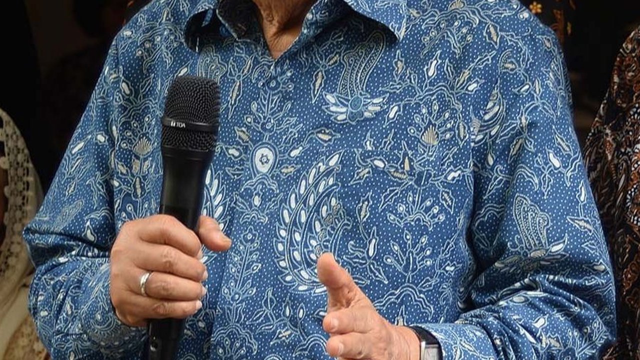 VIDEO: Jusuf Kalla Tanggapi Heboh Jokowi Dipertanyakan Tak Bisa Kerja