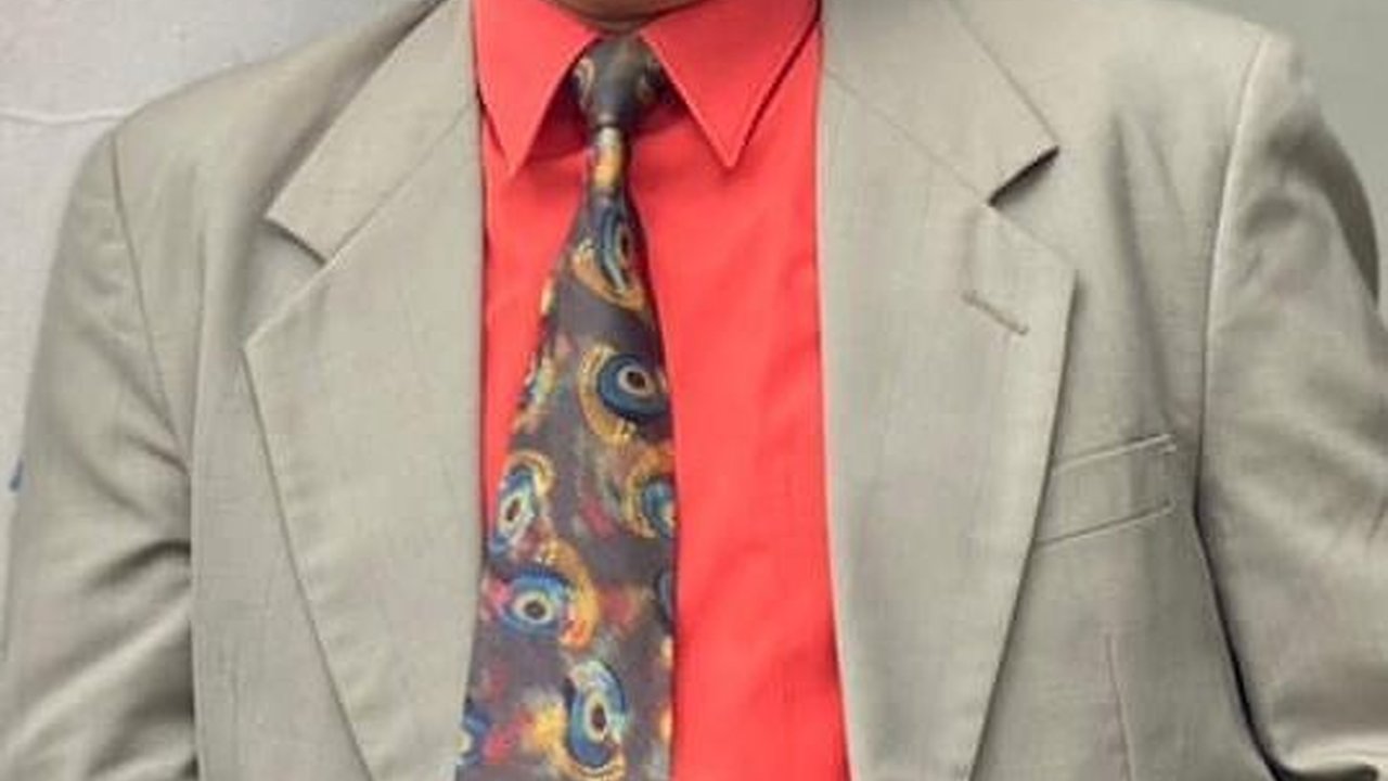 Profil Tasman Taher, Aktor Senior Pemeran Bram di Bidadari Surgamu