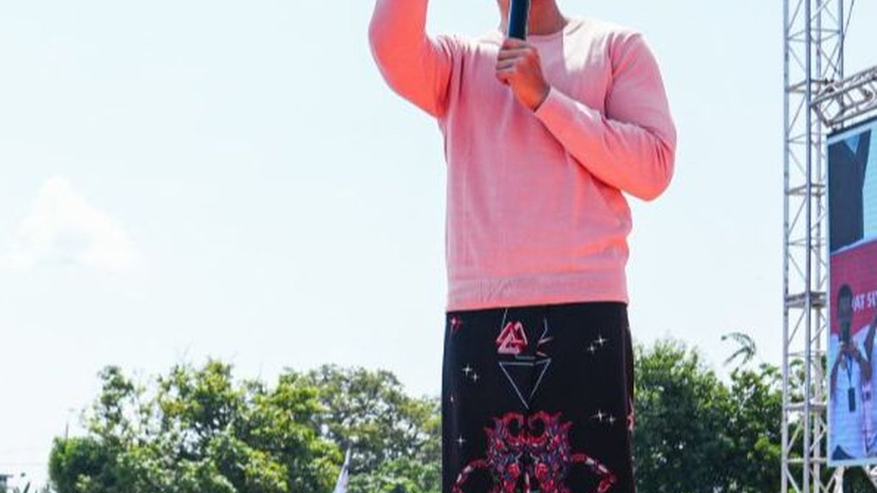 Kaesang: Politik Kalau Dijalani dengan Baik Sangat Enak