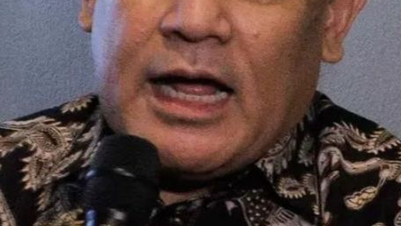 Kata Kapolda Metro soal Berkas Firli Bahuri yang Tidak Kunjung Rampung