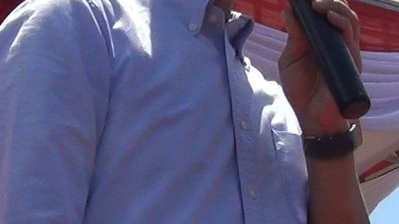 VIDEO: Dibilang Tak Bisa Kerja, Gibran Sebut Ahok Ialah Mentornya