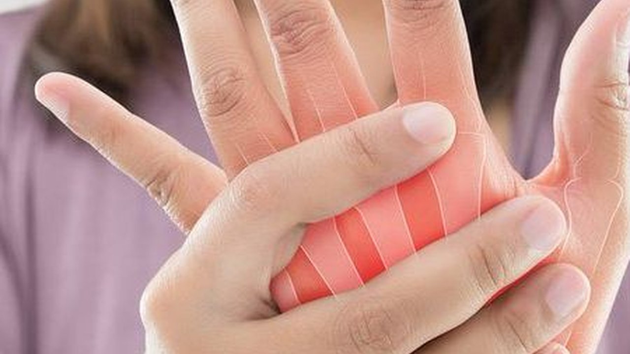 Cara Mencegah Rematik Sejak Dini, Jadikan Gaya Hidup Sehat