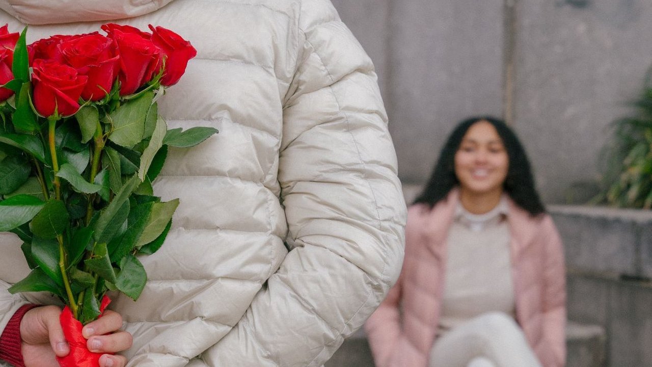 35 Kata-kata Hari Valentine, Romantis dan Penuh Kasih Sayang