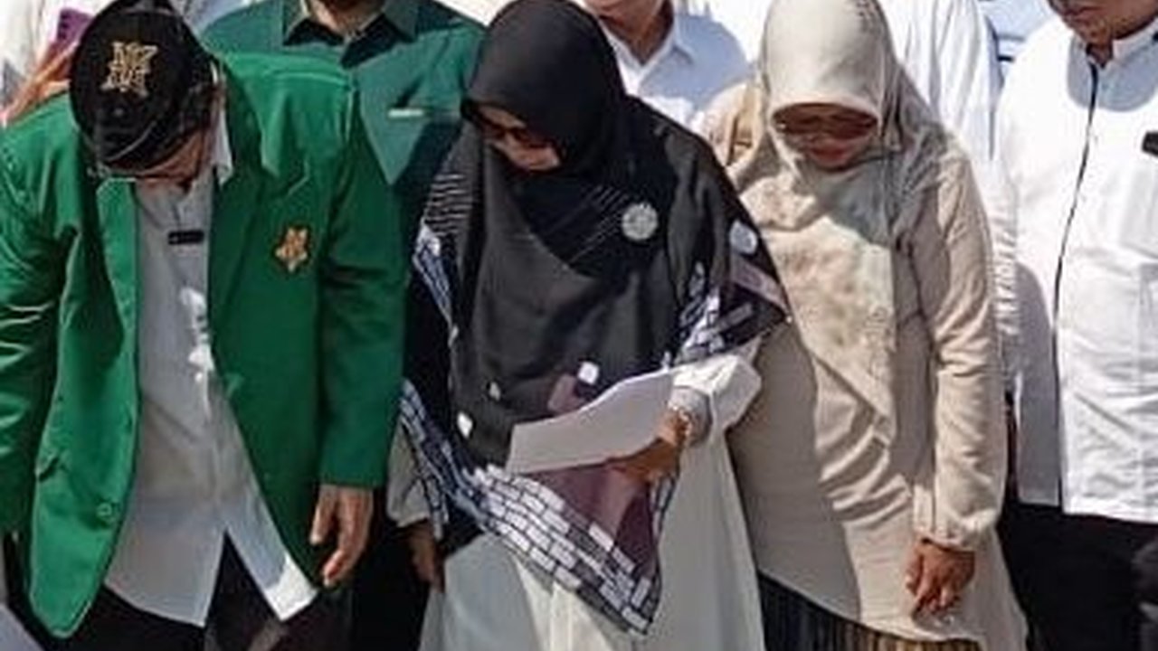 Civitas Akademika Universitas Syiah Kuala Aceh Kritik Pemerintah: Jangan Salah Gunakan Kekuasaan!