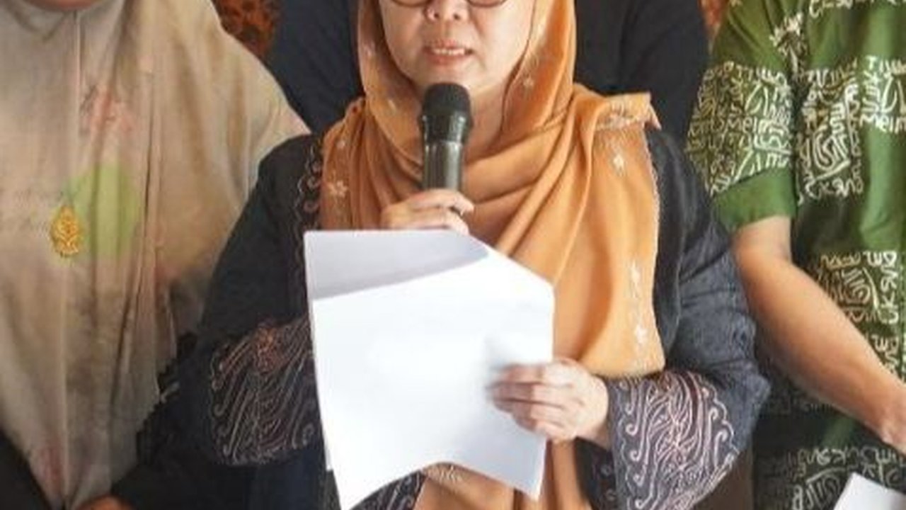 Jaringan Gusdurian: Pelanggaran Etika KPU Tidak Boleh Terulang