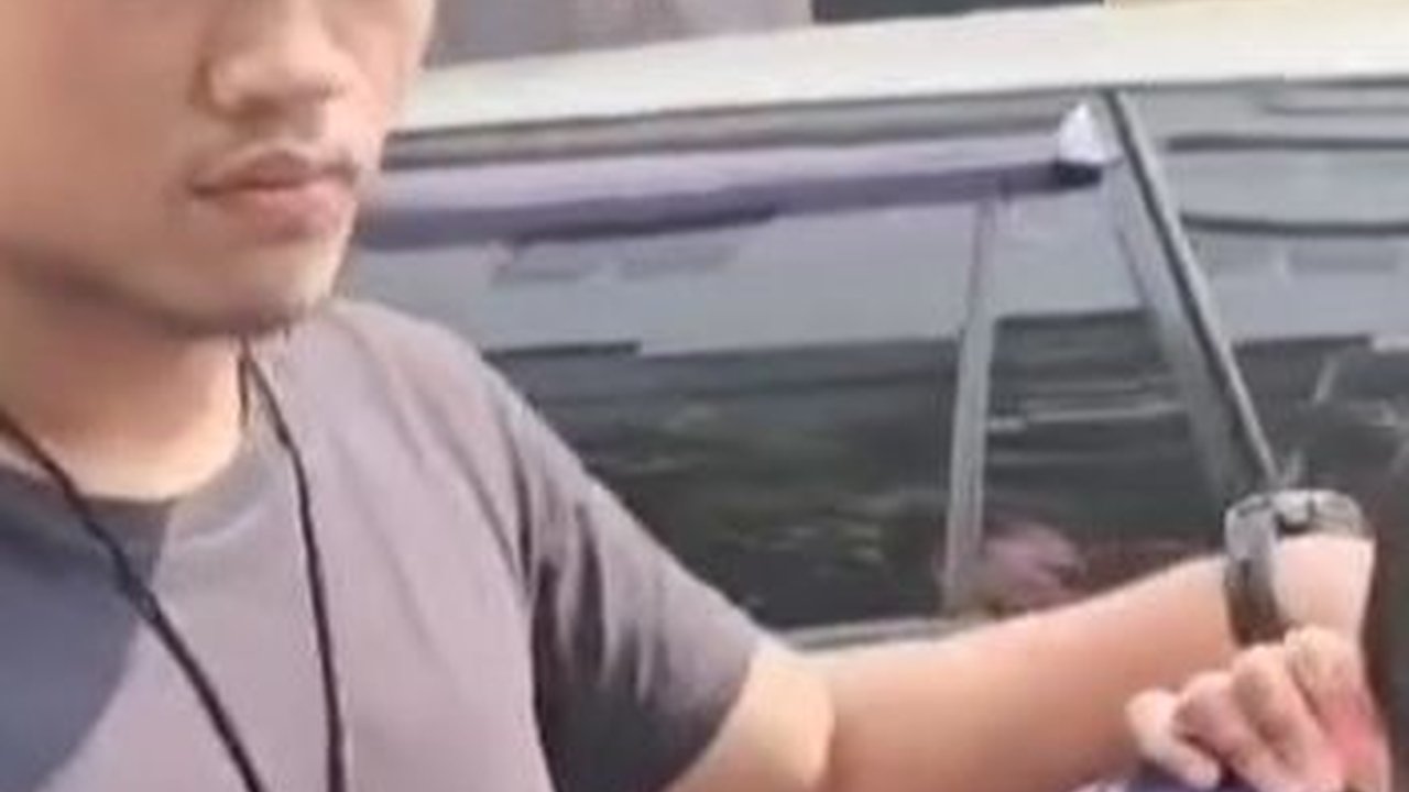 Sosok Ipda Urane Anak Eks Kapolri Ikut Gulung Pembunuh Dante Anak Artis Tamara