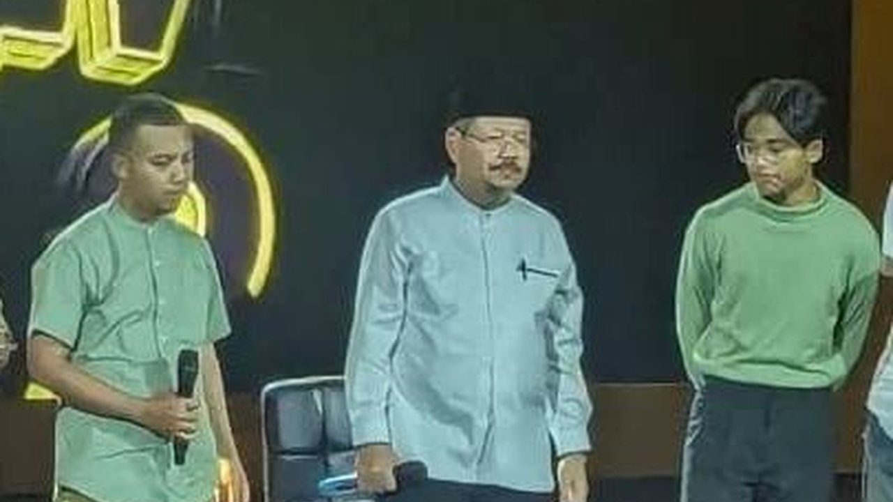 Waspadai Gerakan Kelompok Terlarang, Buat Kegiatan Tarik Generasi Muda