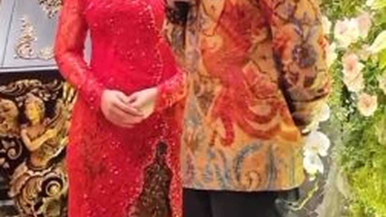 Lamar Angela Putri Jenderal Andika Perkasa, Iptu Hafiz Anak Eks Kasau Blak-blakan soal Hubungan dengan Wanita