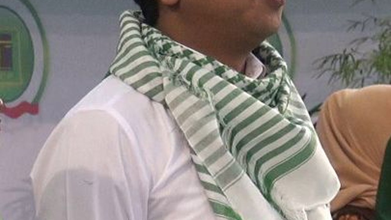 Romy PPP Ngebet Ingin Putusan MK Soal Ambang Batas Parlemen Berlaku Sekarang