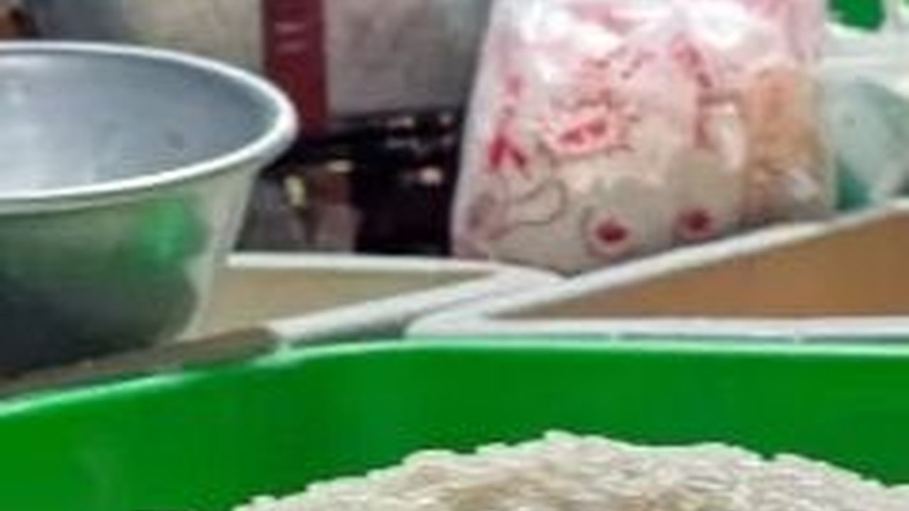 Harga Beras Meroket, Inflasi Naik Jadi 2,75 Persen di Februari 2024