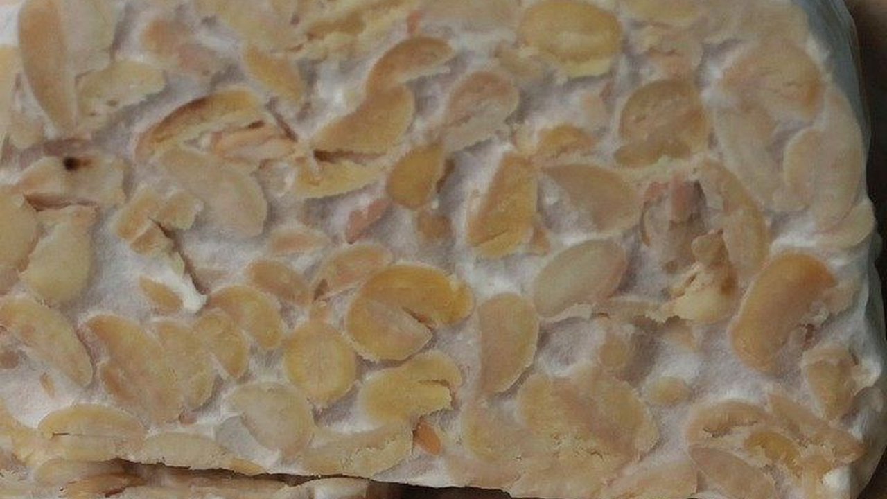 Cara Membuat Tempe yang Mudah dan Sederhana, Bisa Dibuat Sendiri di Rumah