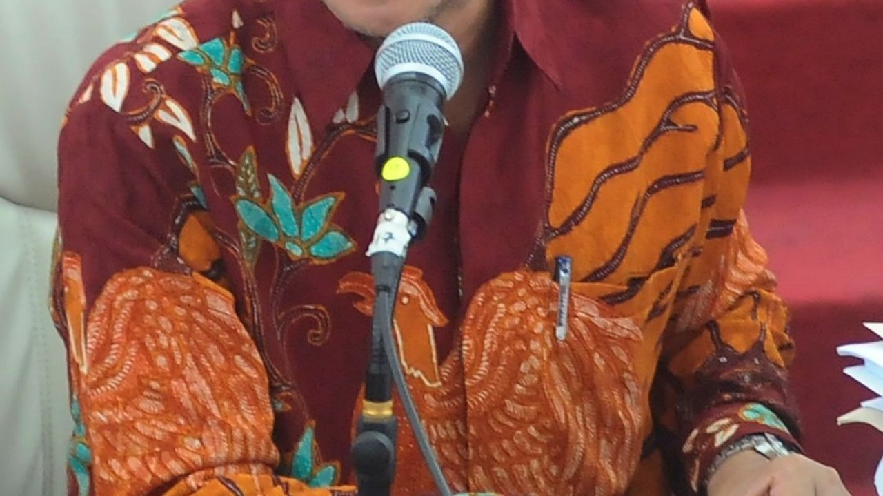 Pembelaan KPU Tepis Kabar Proses Penghitungan Suara Nasional dan Luar Negeri Hasil Setingan