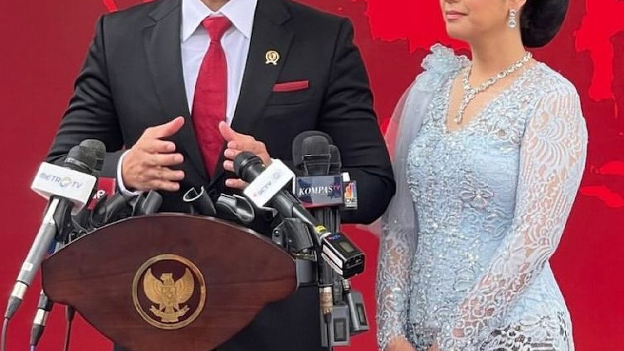 Dulu AHY Kritik IKN Sita Anggaran Negara, Usai Jadi Menteri Puja Puji