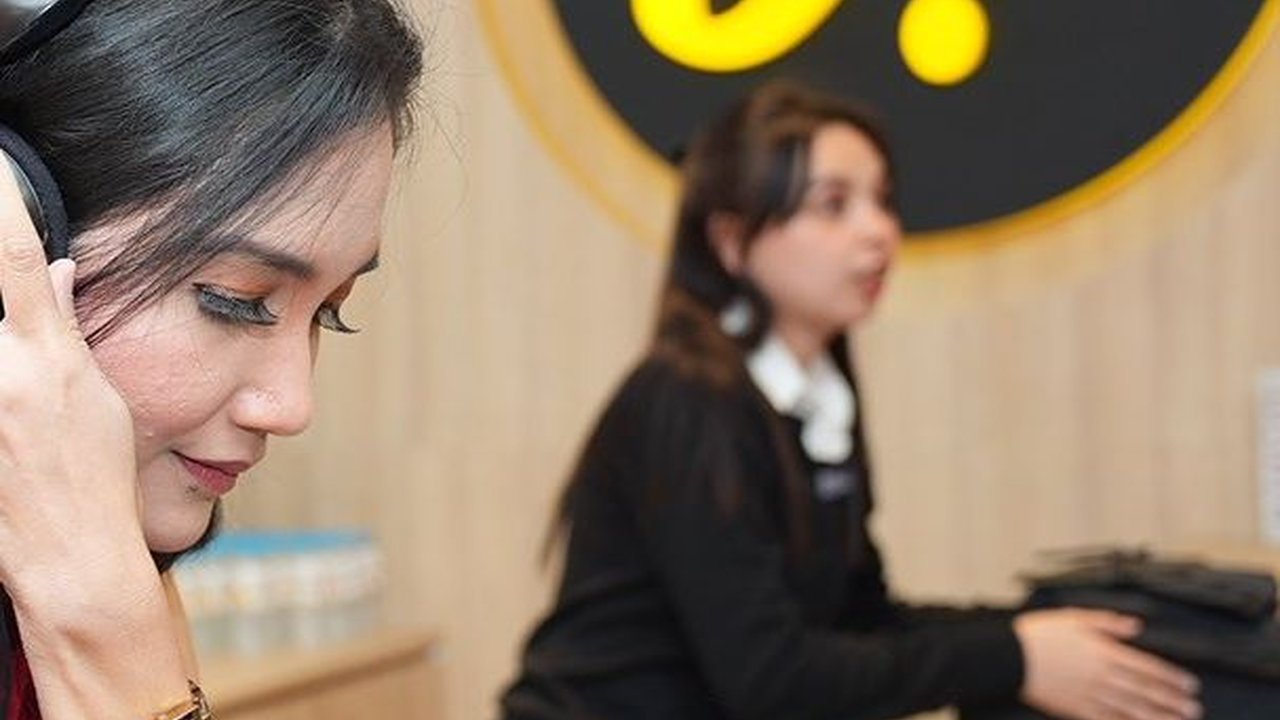 Manjakan Pelanggan Setia, Urban Icon Hadirkan Tas Merek Doughnut di Grand Indonesia