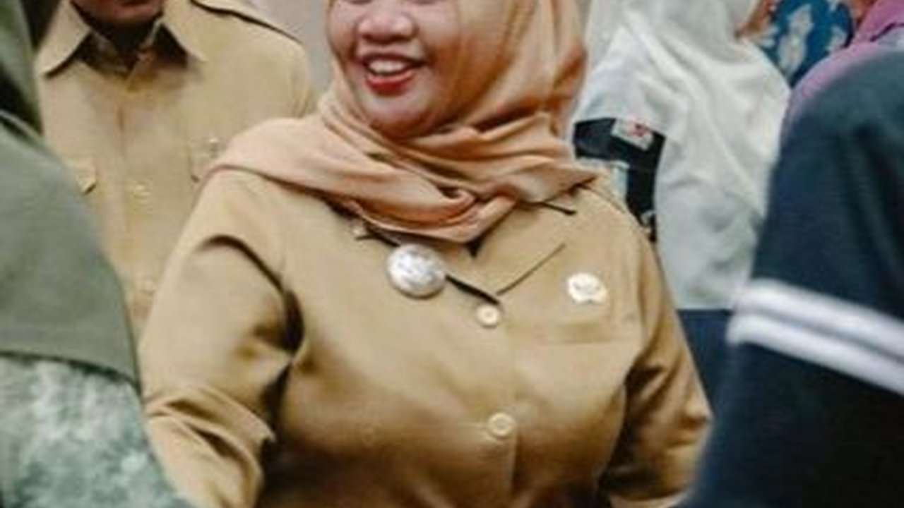 Dapat Penghargaan Baznas Award 2024, Ini Sederet Prestasi Bupati Sleman Kustini Sri Purnomo