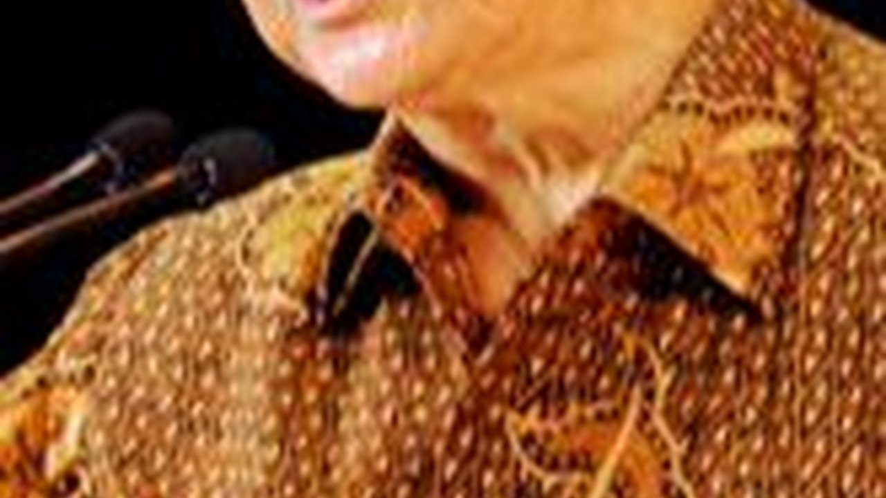 40 Quotes Pendidikan BJ Habibie tentang Kehidupan yang memotivasi, Ingatkan Pentingnya Belajar