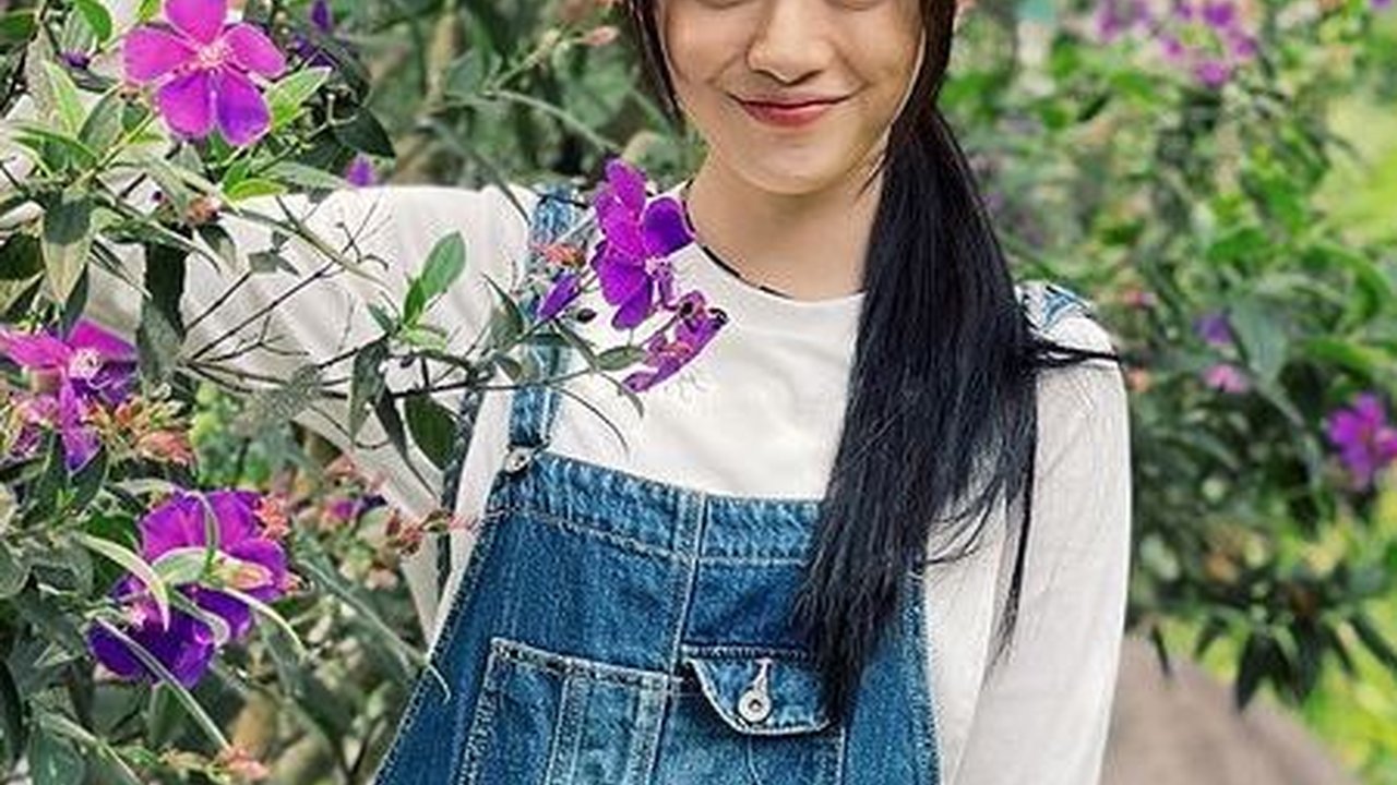 Perankan Karakter Lea di Sinetron Ijabah Cinta, Simak Deretan Fakta Sosok Natalie Zenn