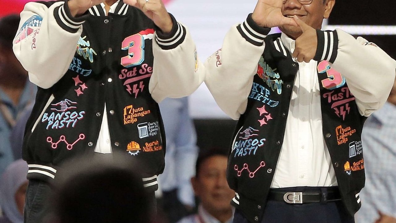 Perjuangkan Hak Angket, TPN Ganjar-Mahfud Ingin Proses Pemilu Lebih Baik