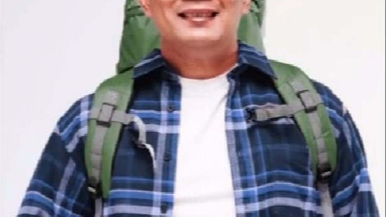 Tak Lagi Jadi Gubernur, Ridwan Kamil Banting Setir Jadi Brand Ambassador Produk Skincare