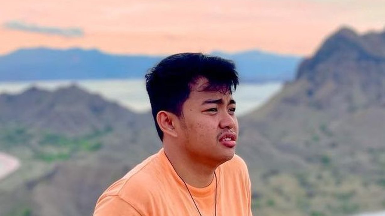 Potret Jhony Saputra Anak Haji Isam, Usia 21 Tahun Sudah Jadi Komisaris Perusahaan Sawit