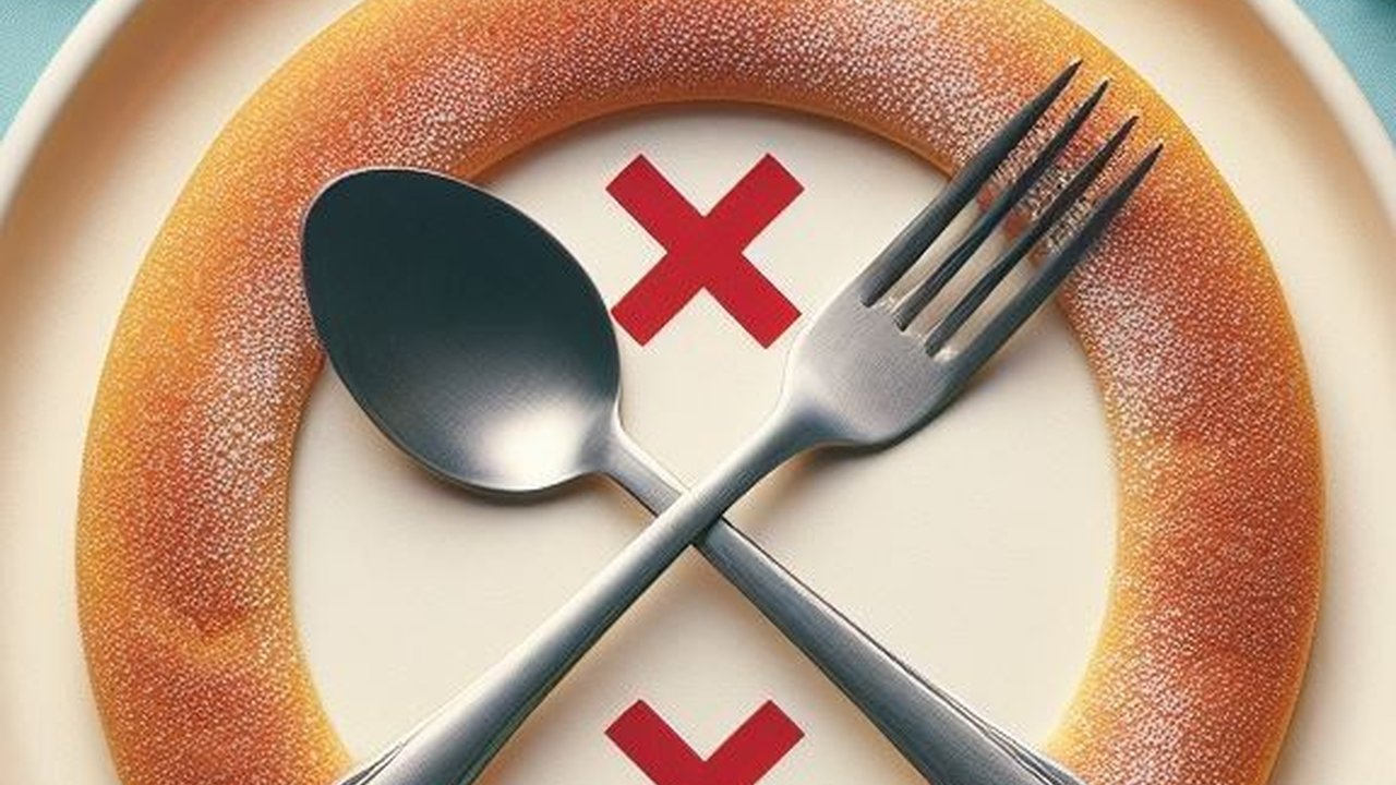 Hendak Berpuasa, Pasien Diabetes Disarankan untuk Konsultasi dengan Dokter Lebih Dahulu