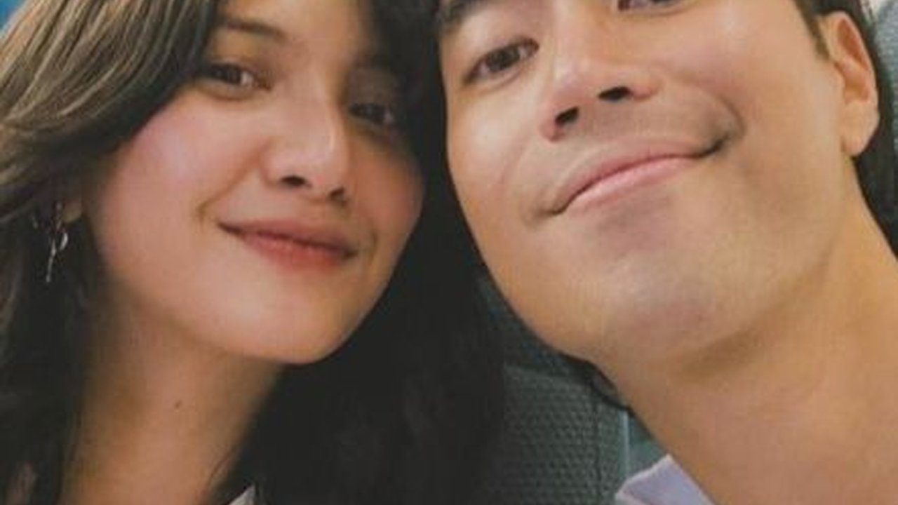 Berikut Ini Beberapa Potret Seru Liburan Vidi Aldiano dan Sheila Dara Sekeluarga ke Bali