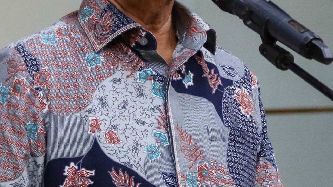 Mahfud Ucapkan Terima Kasih untuk Semua Pihak: Saya Mantan Cawapres