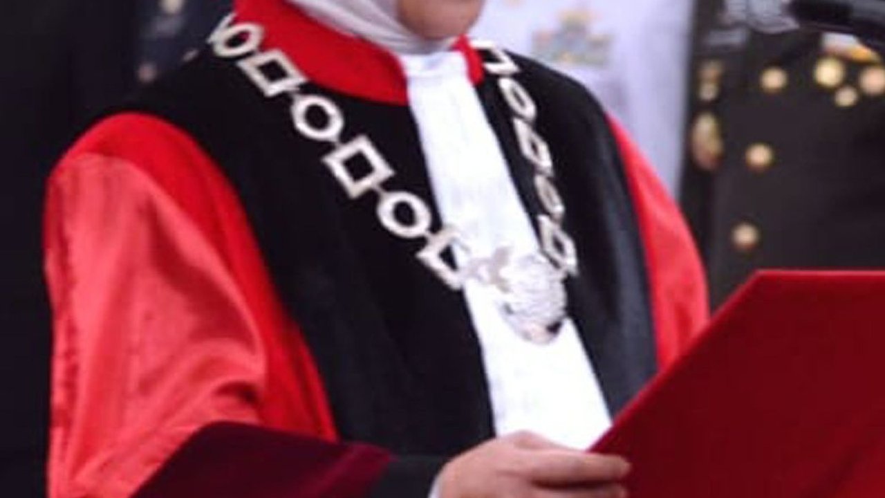 MK Bantah Hapus Ambang Batas Parlemen 4 Persen, Tegaskan Hanya Minta Atur Ulang