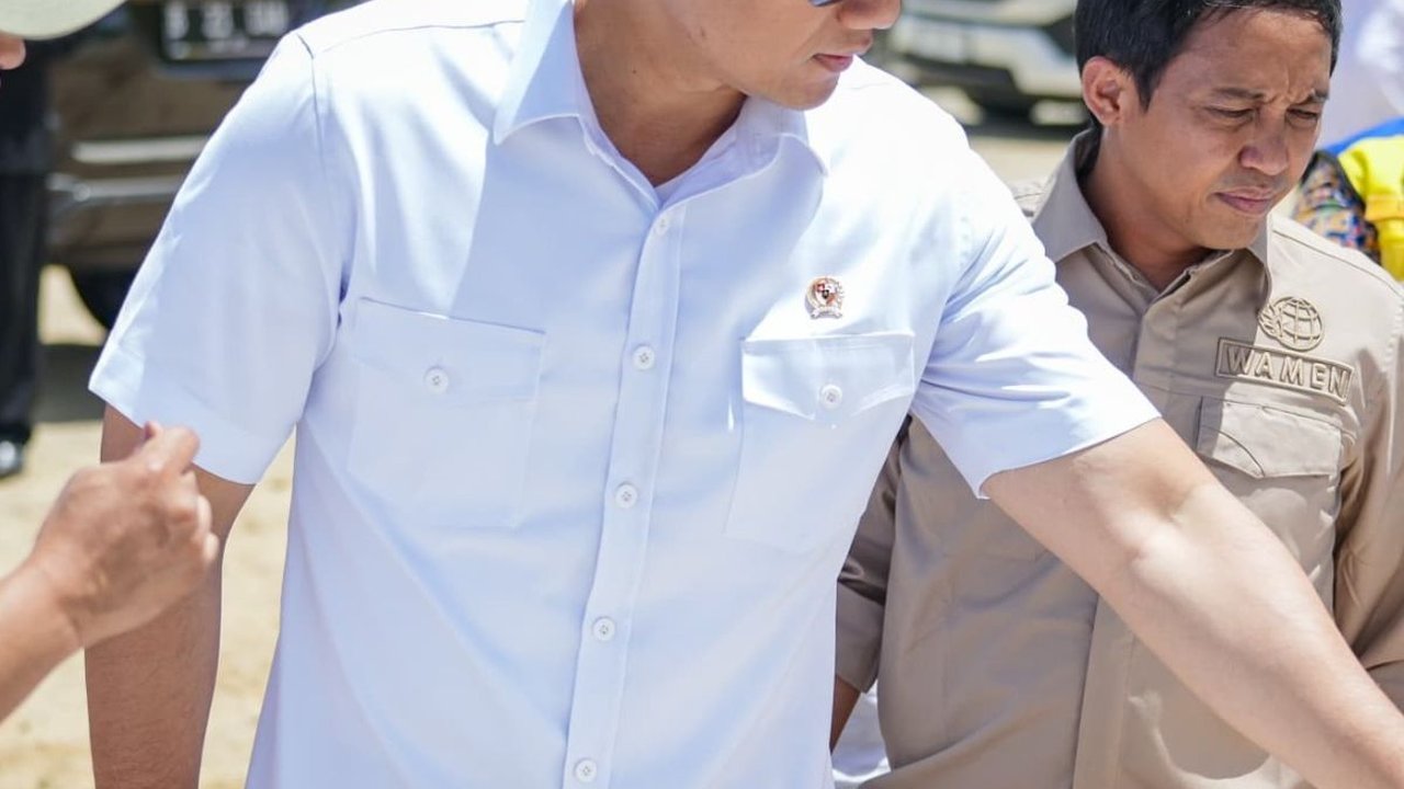 VIDEO: Beda Sikap AHY Usai Masuk Kabinet Jokowi 