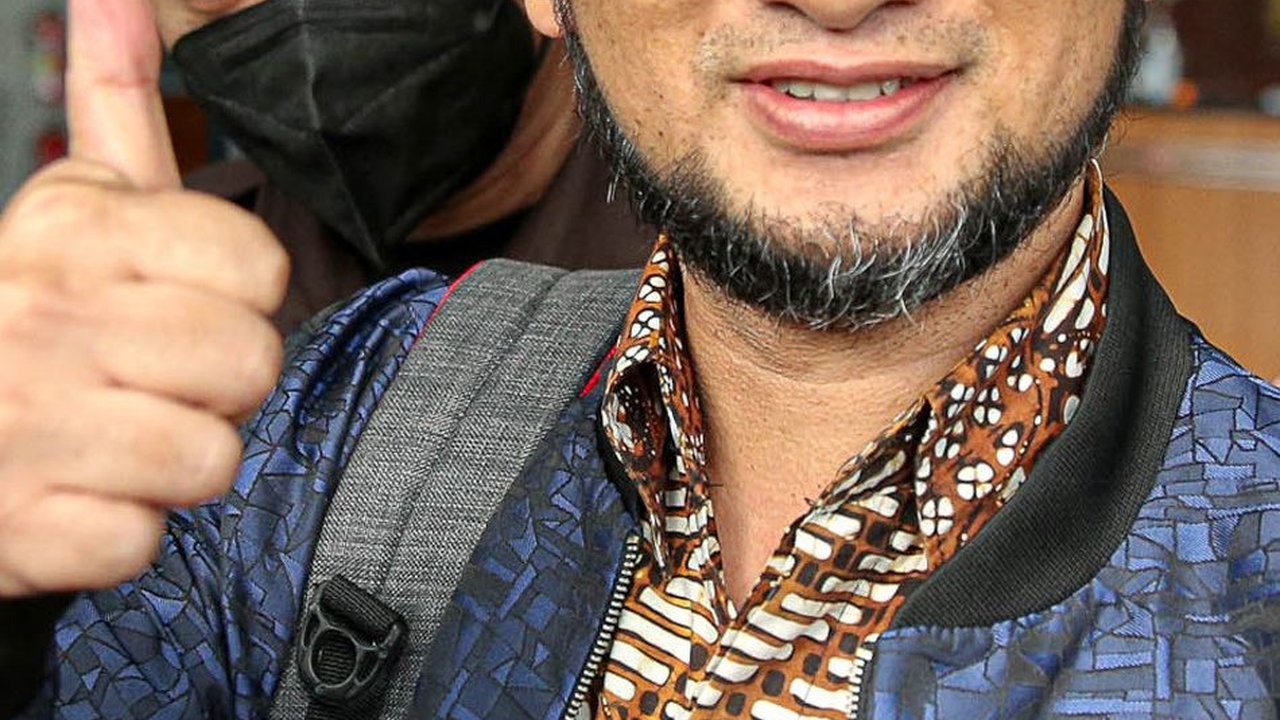 Andhi Pramono Pakai Rekening Cleaning Service untuk Terima Gratifikasi