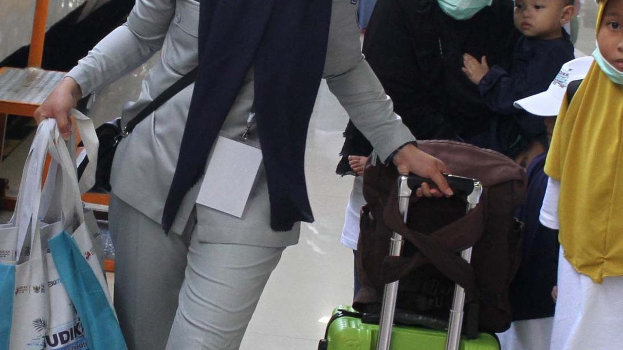 Mudik Gratis Kemenhub Tetap Harus Beli Tiket Kereta Api Maksimal Harganya Rp20.000, Begini Penjelasannya