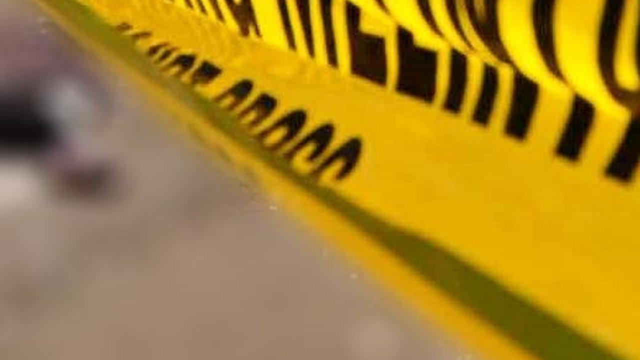 Tepergok Curi Motor Kurir, 2 Maling di Lumajang Diamuk Massa