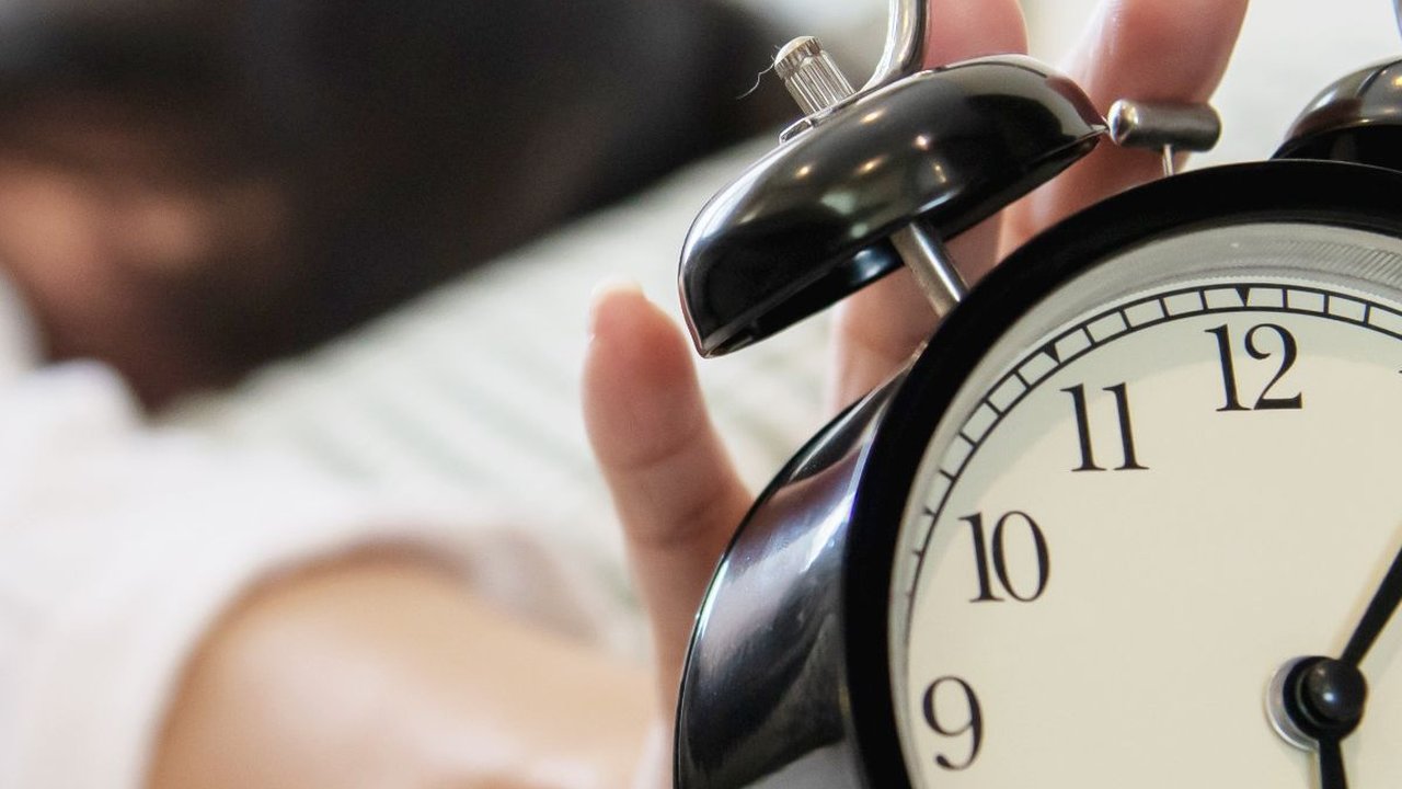 Survei Negara dengan Penduduk Bangun Paling Pagi di Asia, Indonesia Peringkat Berapa?