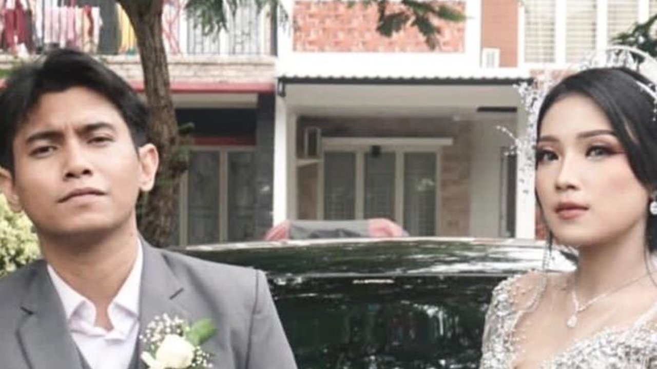 Tengah Jadi Tren, Pasangan Ini Spill Budget Gelar Pernikahan di KUA