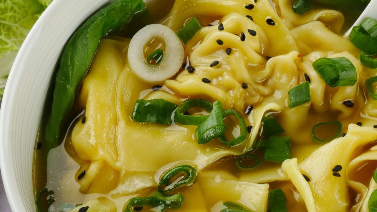 8 Resep Wonton Enak Anti Gagal, Praktikkan di Rumah