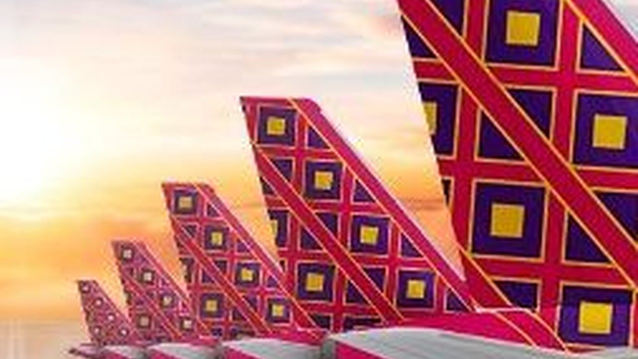 Intip Kekayaan Bos Batik Air yang Pernah Jadi Calo Tiket Pesawat