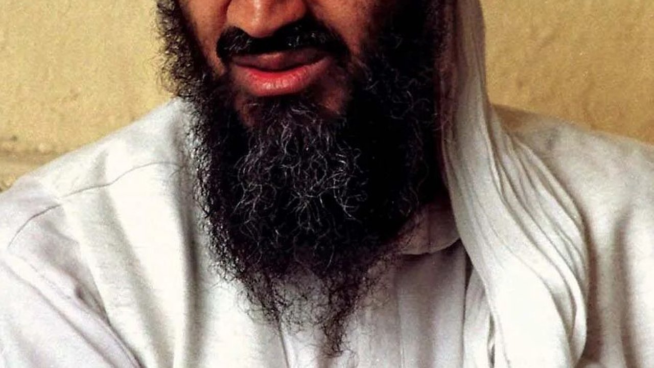 10 Maret 1957: Kelahiran Osama Bin Laden, Pendiri Jaringan Teroris Al-Qaeda