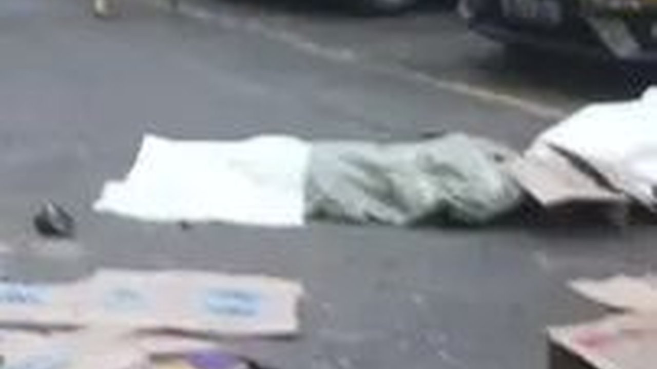 Motif Sekeluarga Bunuh Diri Lompat dari Apartemen Belum Terungkap, Polisi Periksa HP Korban