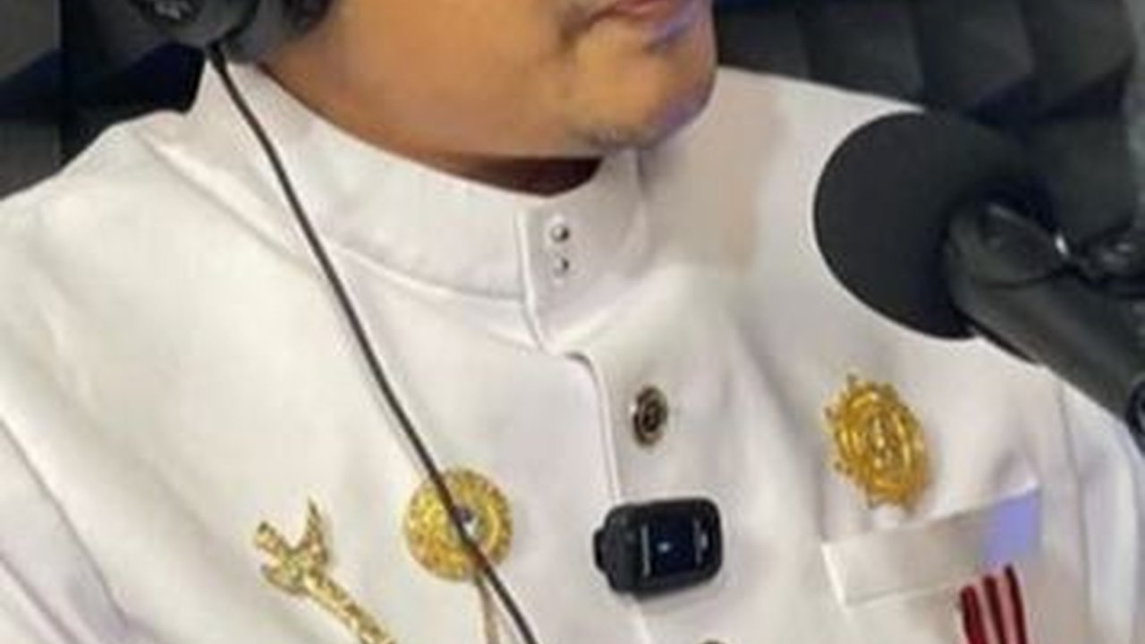 Dipecat Jokowi, Arya Wedakarna Kantongi Suara DPD Terbanyak Kedua di Bali