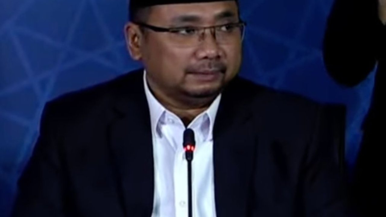 Pemerintah Tetapkan 1 Ramadan 2024 Jatuh pada Selasa 12 Maret
