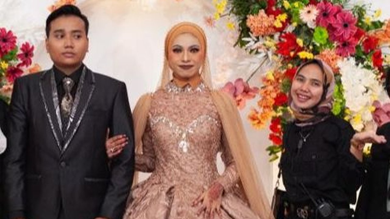 Kisah Mantan SPG Bangun Bisnis Wedding Organizer hingga Naik Kelas Berkat KUR BRI