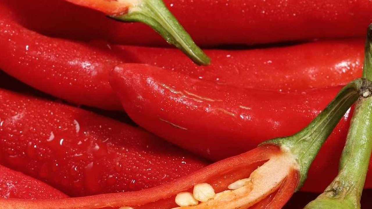 Cara Bikin Cabai Awet Hingga Berbulan-bulan Tanpa Dibekukan
