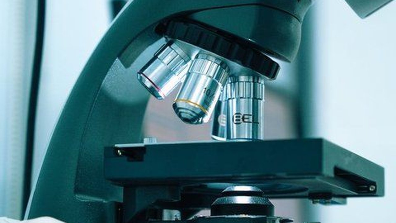 Penampakan Air Zam Zam Dilihat Pakai Mikroskop, Sungguh Luar Biasa