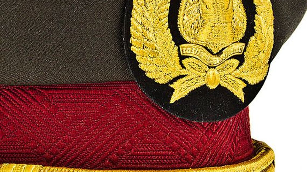 Kombes Polisi Jelaskan Makna di Balik Bet dan Brevet yang Menempel di Seragam, Ternyata Ini Artinya