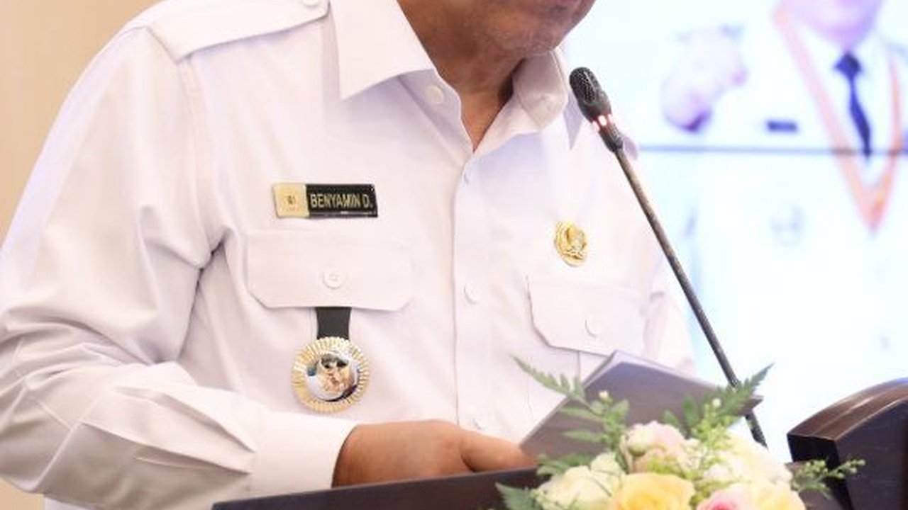 10 Usaha Pariwisata di Tangsel Dilarang Beroperasi Selama Ramadan, Tempat Makan Boleh Buka Terbatas