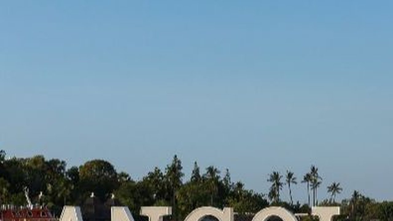 Gratis Masuk Ancol Selama Bulan Ramadan, Begini Cara Dapat Tiketnya