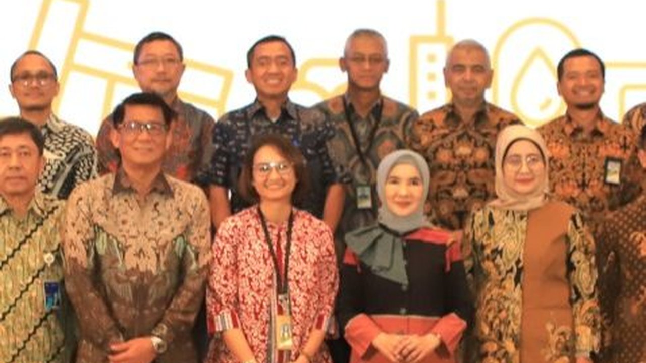Pertamina Raih Cost Optimization hingga USD 1,25 Miliar