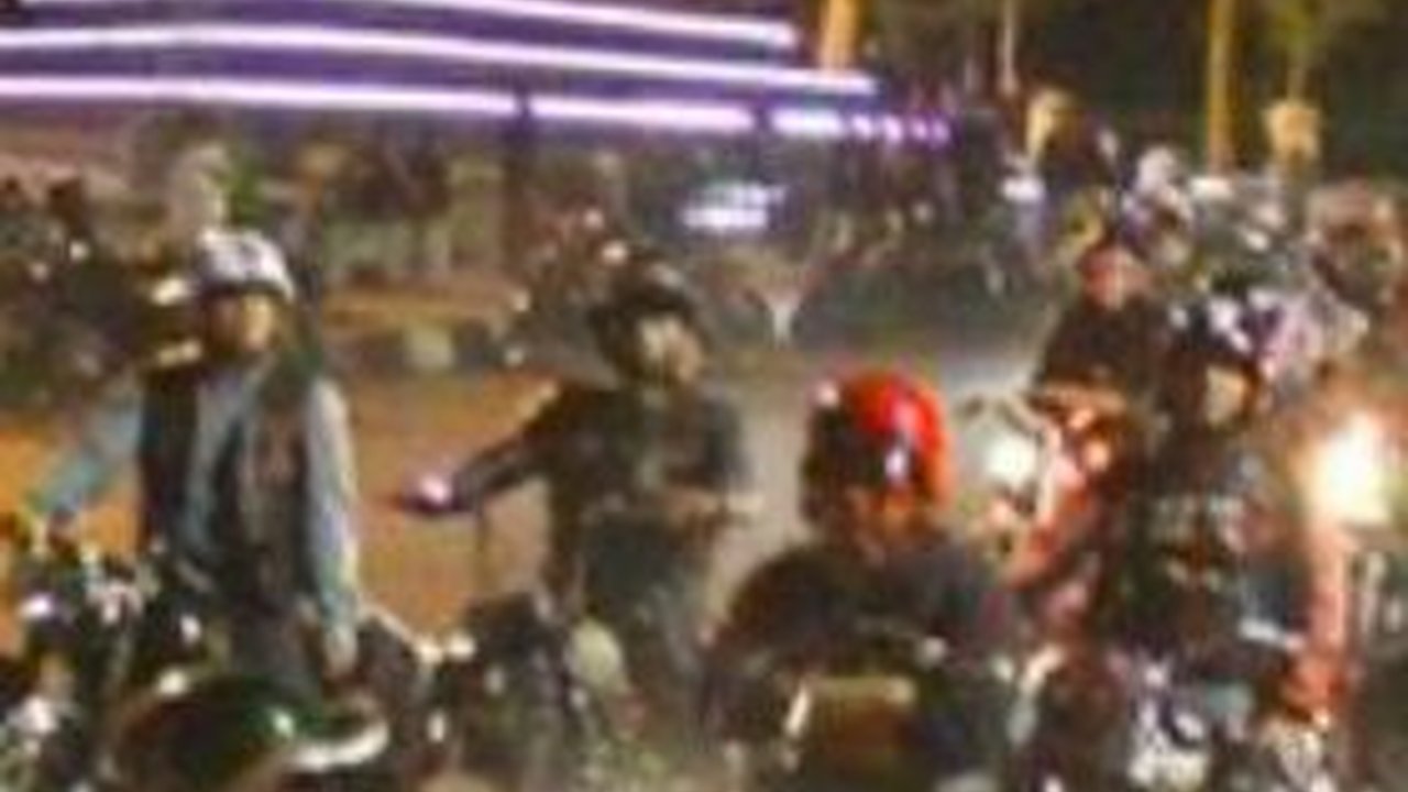 Polda Metro Jaya Larang Sahur On The Road Selama Ramadan, Ini Alasannya