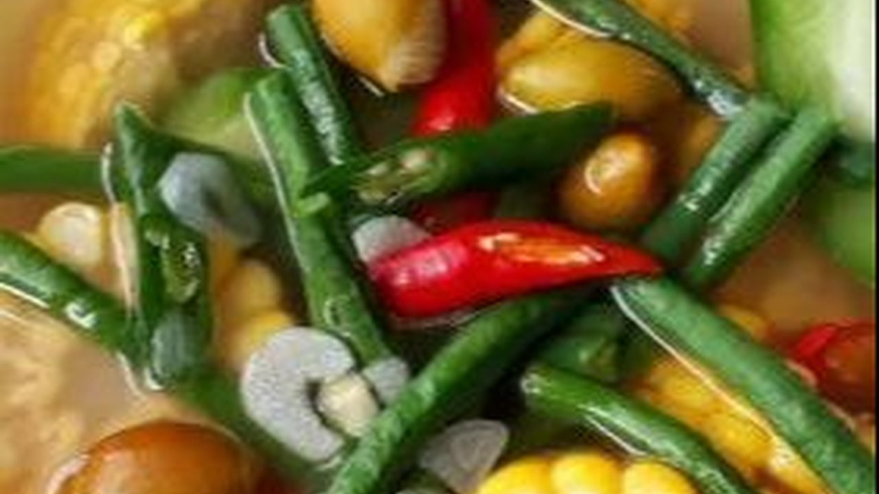 Resep Menu Sahur Praktis, Enak dan Anti Ribet