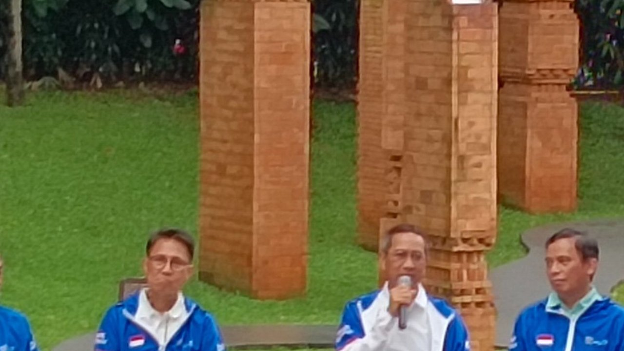 Pemprov DKI Gelar Jakarta Internasional Marathon 2024, Berhadiah Total Rp3 Miliar dan Sebuah Rumah